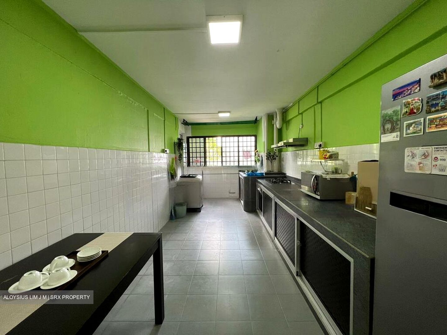Blk 539 Bedok North Street 3 (Bedok), HDB 3 Rooms #455970381